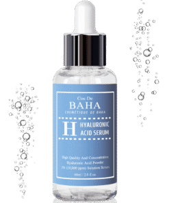 Cos De Baha - Face Serum