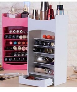Cosmetic Storage Rack