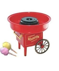 Cotton Candy Machine Maker