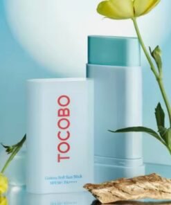 Cotton Soft Sun Stick SPF50+ PA++++