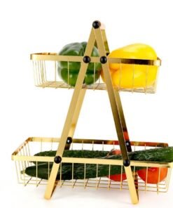 Countertop Fruit Basket