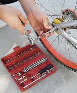 CR-V - Socket Set