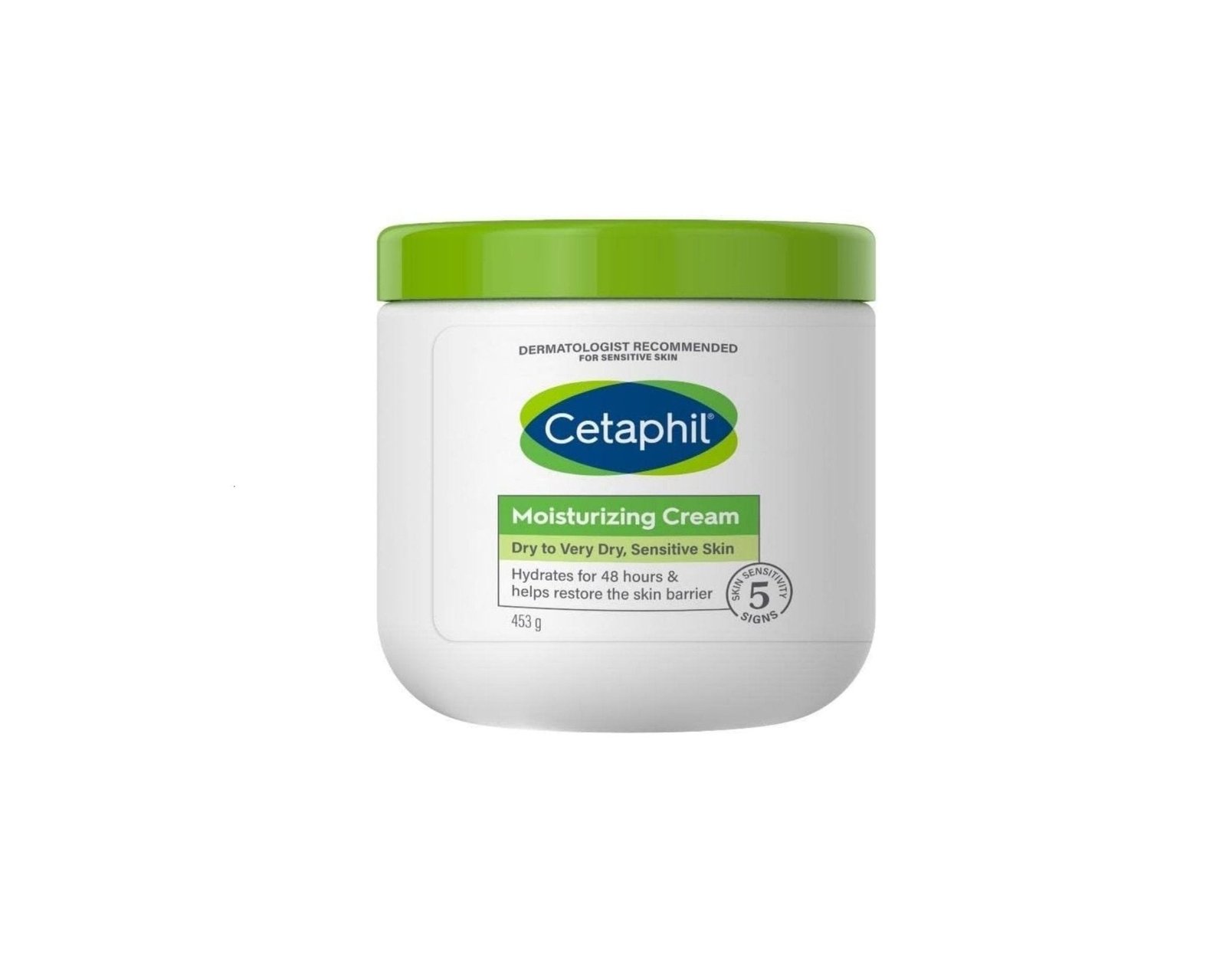Cream For Sensitive Skin - الصورة 4