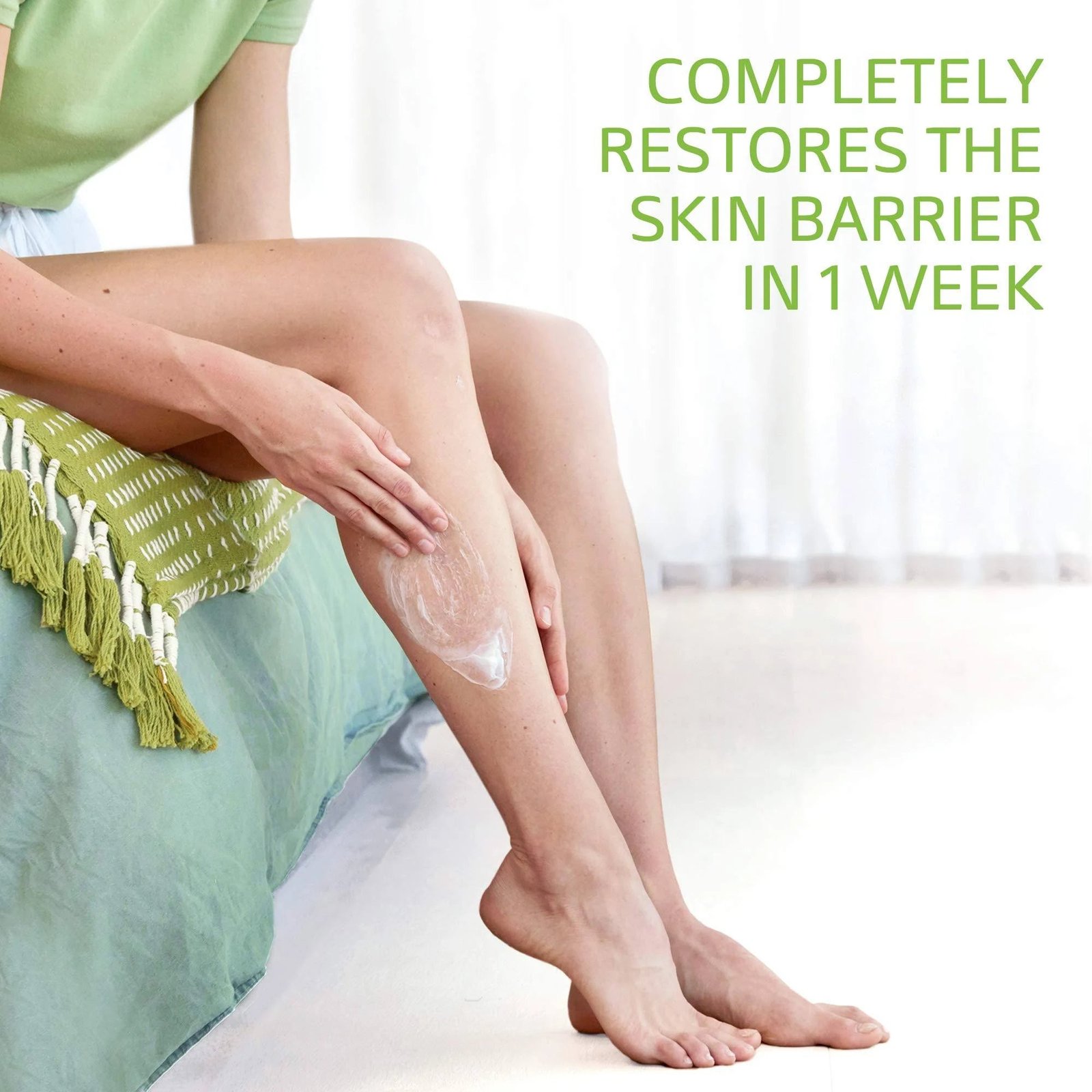 Cream For Sensitive Skin - الصورة 5