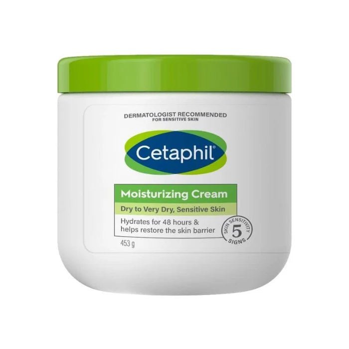 Cream For Sensitive Skin - الصورة 2