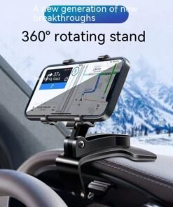 Creative Car Car Mobile Vehicle Bracket