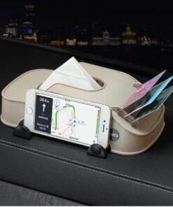 Creative Car Drawer