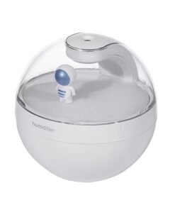 Creative Humidifier
