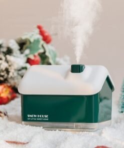 Creative New Mini Igloo Air Humidifier