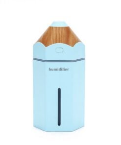Creative On Board Mini Pencil Luminous Humidifier