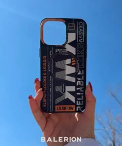 Creative Shockproof Mobile Phone Case