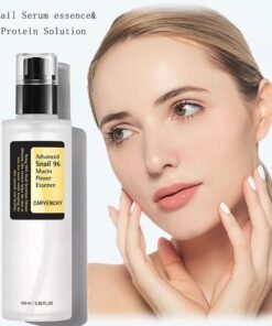 Creativity Snail Mucin Set