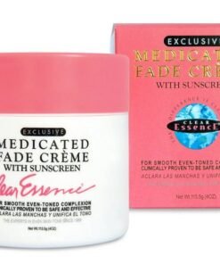 Creme with Sunscreen