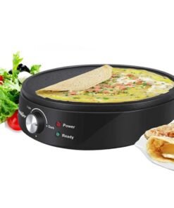Crepe Maker