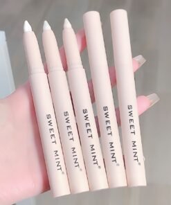 Crouching Silkworm Eyeliner Pen Makeup Brightening
