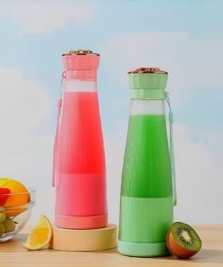 Crown Type Juicer Cup