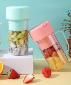 Crusher Juicer