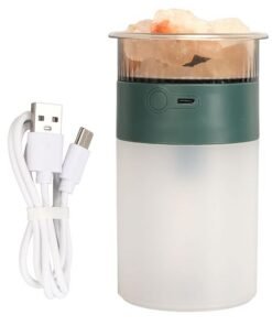 Crystal Humidifier
