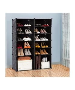 Cube DIY Shoe Rack © Ⓢ
