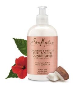 Curl & Shine Moisture Conditioner