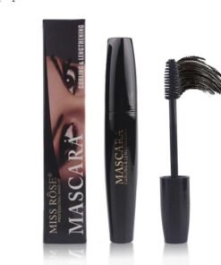 Curling and Lengthening Mascara