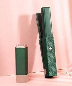 Curling Straightener
