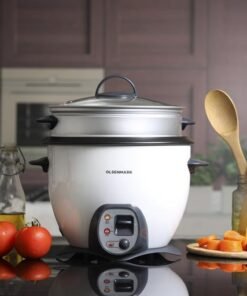Curry Cooker ©