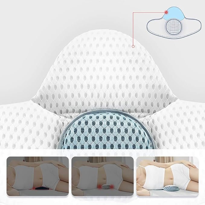 Cushion Back Support Pillow - الصورة 6