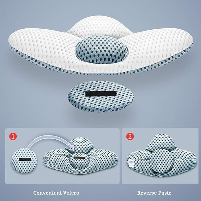 Cushion Back Support Pillow - الصورة 4