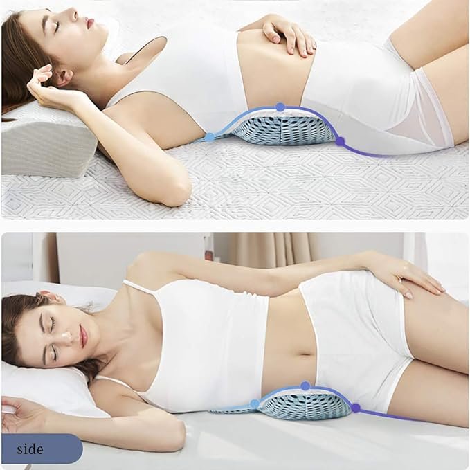 Cushion Back Support Pillow - الصورة 3
