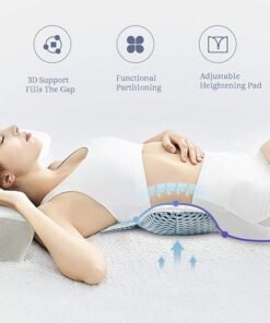 Cushion Back Support Pillow