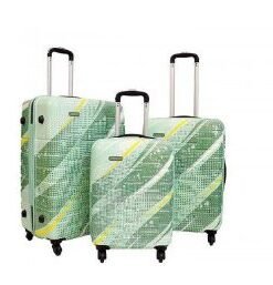 Custom Cabin Luggage (Pack of 3) ©