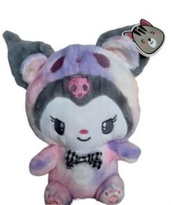 Cute Plush Cat (45cm)