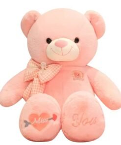 Cute Stuffed Teddy Bear (95cm) ©