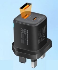 D2 USB Charger