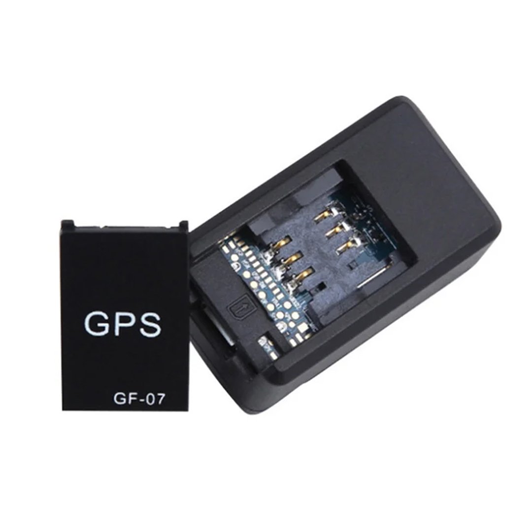 عرض 2 Car Magnetic Gps جهاز تتبع جي بي اس - الصورة 4