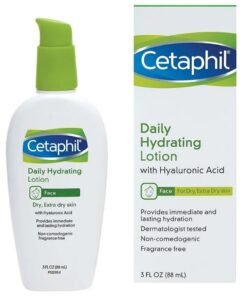Daily Hydrating Lotion