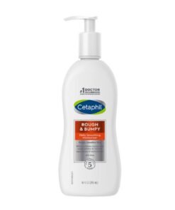 Daily Smoothing Moisturizer for Rough Skin