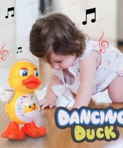 Dancing Duck