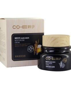 Dark Beer Moisturizer