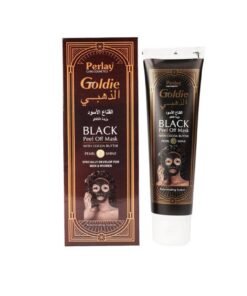 Dark Peel Off Mask