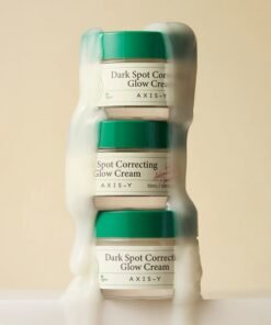 Dark Spot Correcting Glow Cream