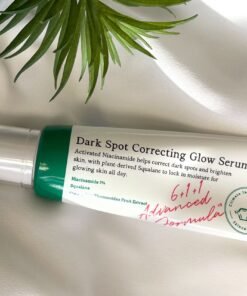 Dark Spot Correcting Glow Serum