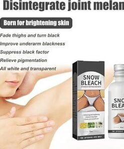 Dark Spot Remover Cream