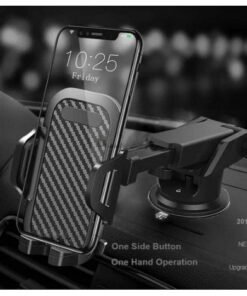 Dashboard Mobile Holder