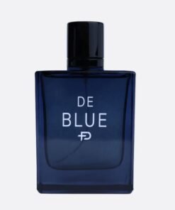 De Blue Perfume