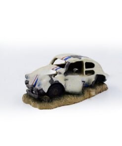 Decorative Ornaments For Aquarium