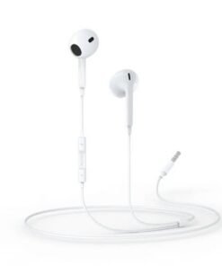 Deep Bass Earphone