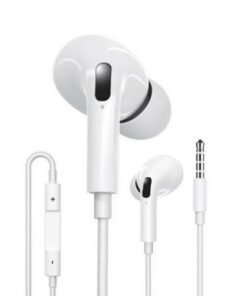 Deep Bass Headphones