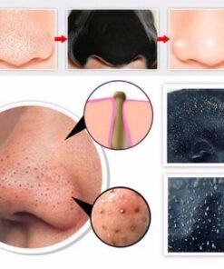 Deep Cleansing Black Mask